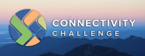 The Connectivity Challenge