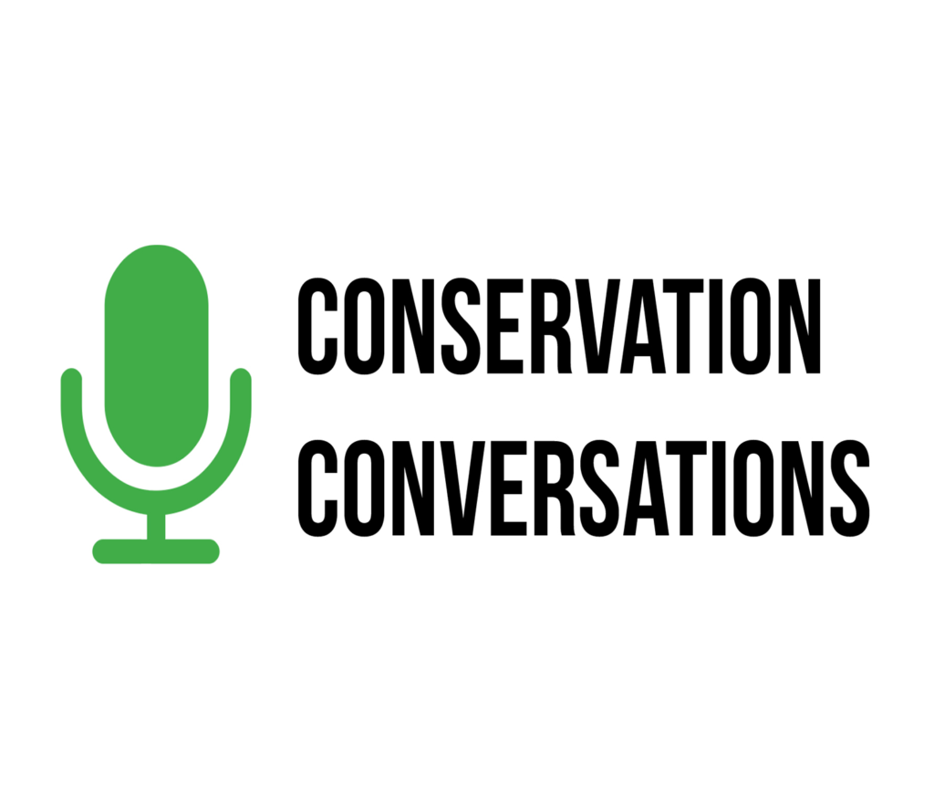 Conservation Conversations webinar series