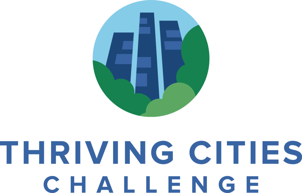 Thriving Cities Challenge